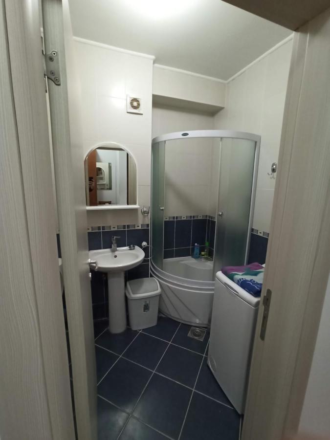 Apartman Savic Sokobanja Exterior foto